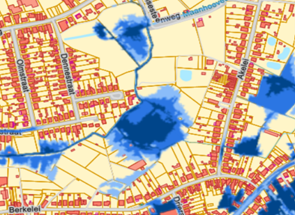 Maenhoevevelden Sint-Katelijne-Waver