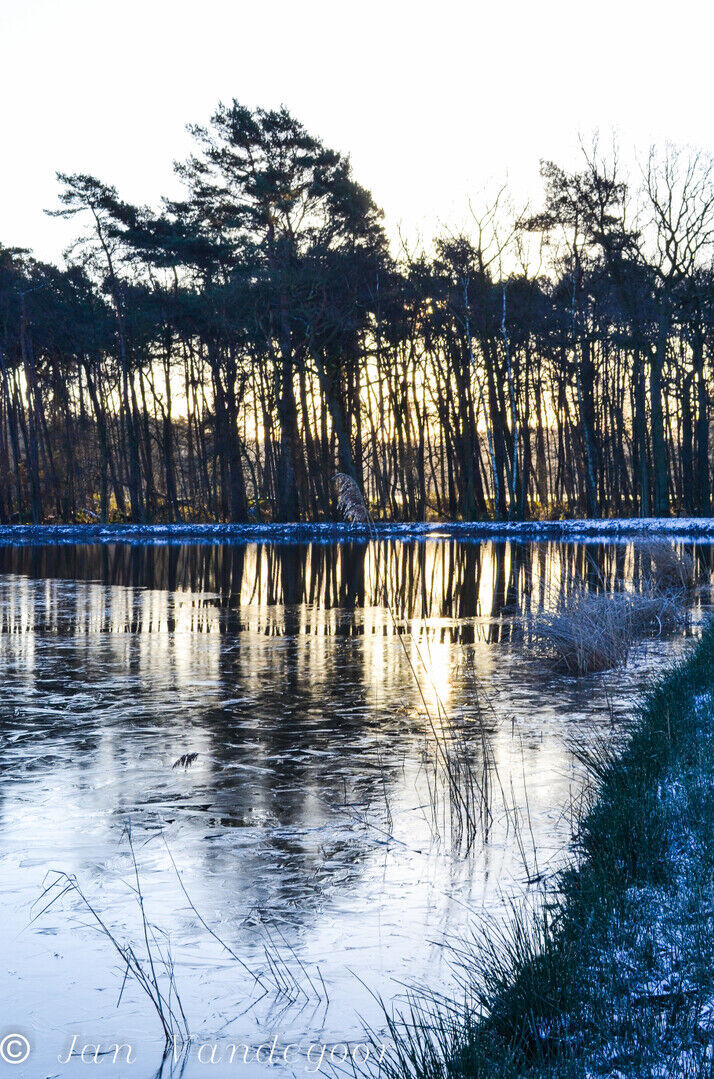 Lezing ‘Een globale en lokale kijk op water’ door Join For Water