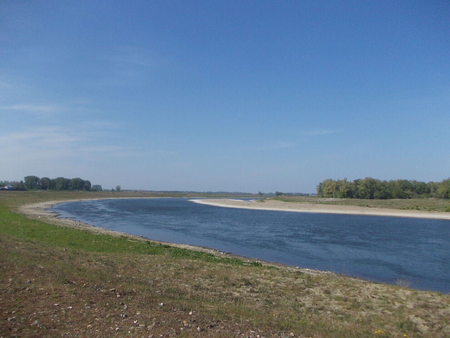 Vlaamse waterplannen tonen amper ambitie