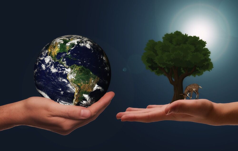 Geannuleerd: Cursus klimaatverkenner