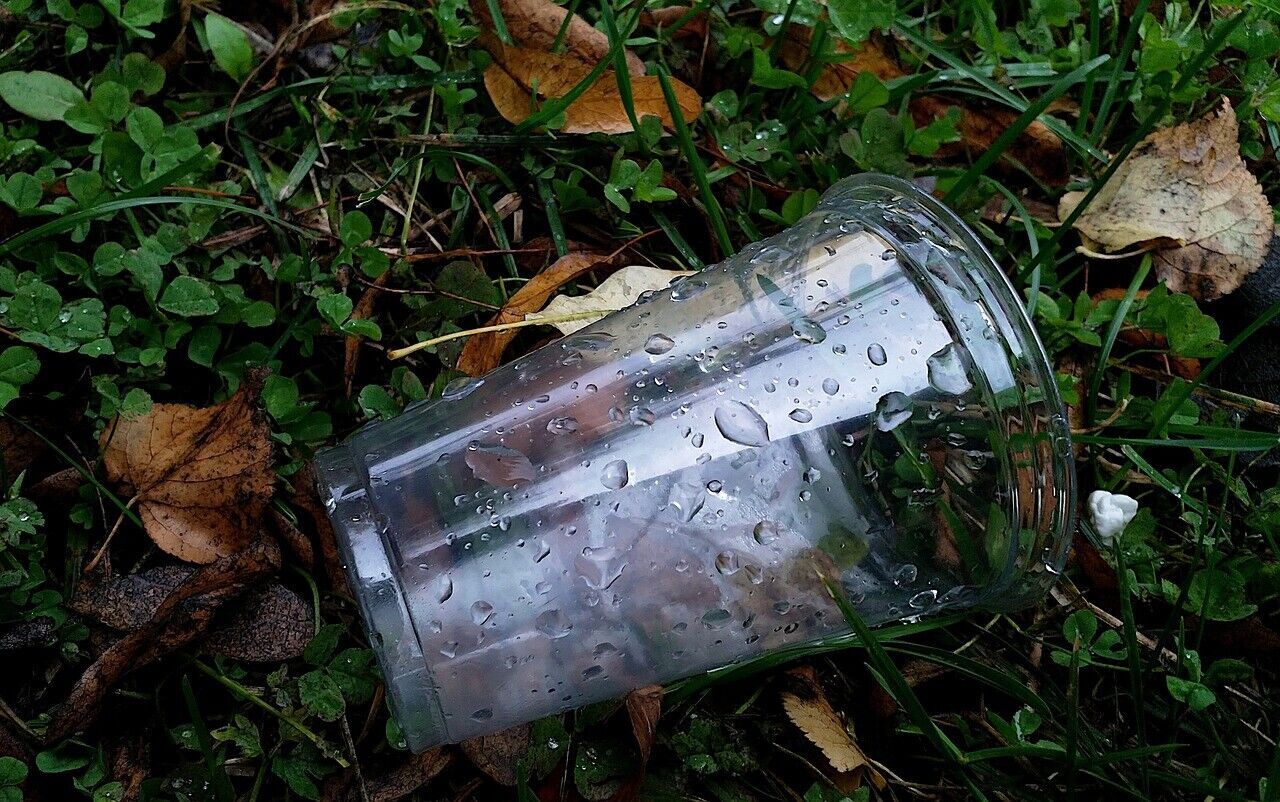 Naar een wereld zonder afval