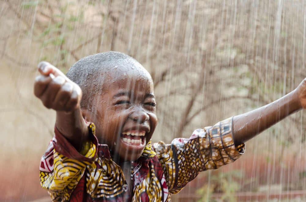 Lezing ‘Een globale en lokale kijk op water’ door Join For Water