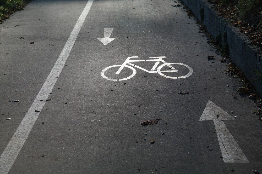Verjagen nietsvermoedende fietstoeristen straks Europees beschermde vleermuizen?