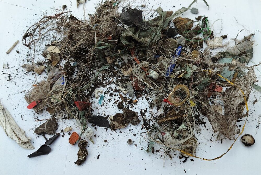 Oproep: Help ons verontreinigingen in compost in kaart te brengen