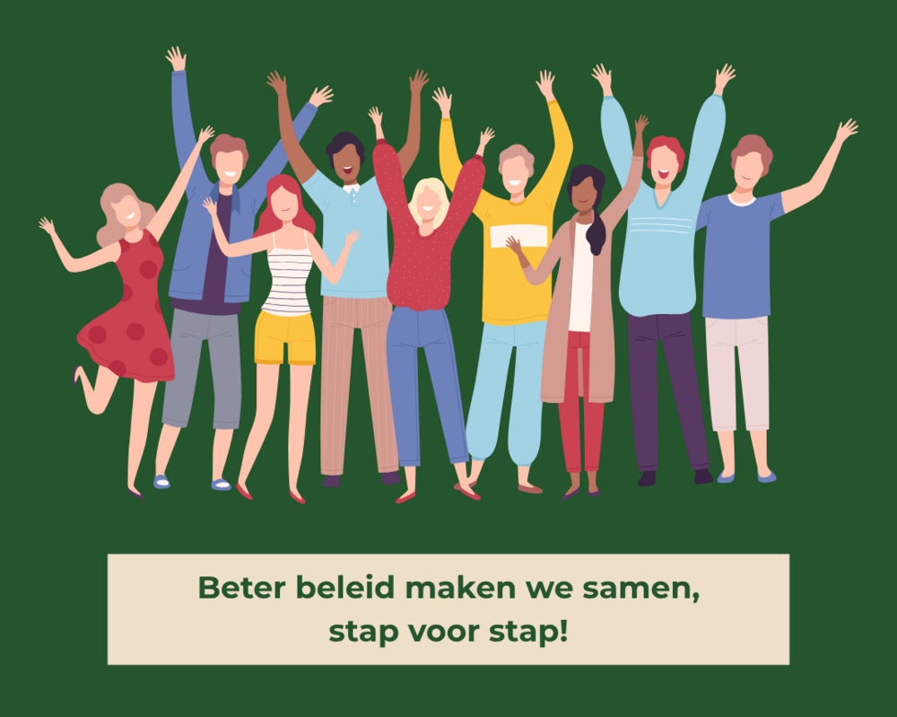 Online infosessie Focusgroepen