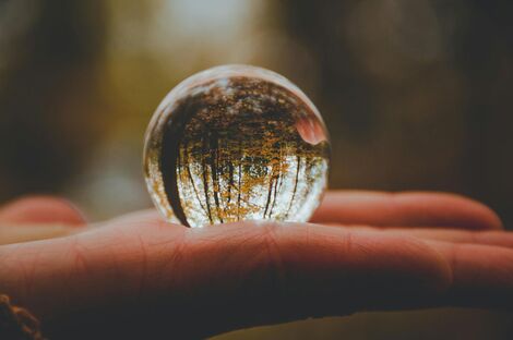 Foto: Manfred Legasto Francisco via Pexels