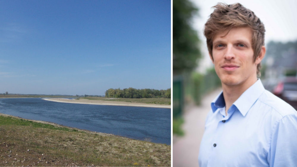 Lezing 'Rechten voor natuur' door Hendrik Schoukens