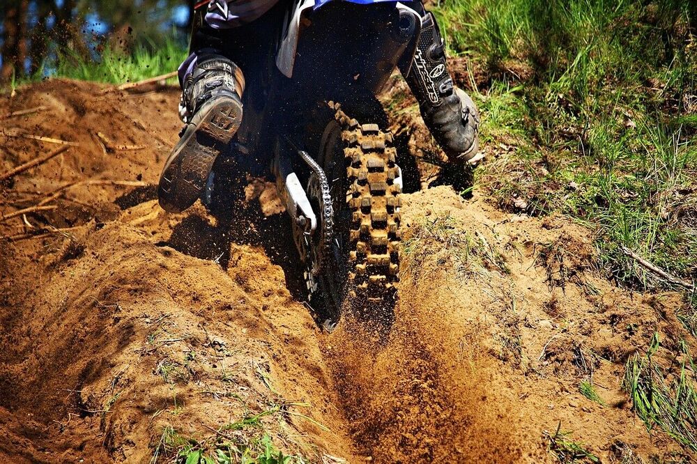 Limburgse Milieukoepel vzw hekelt mogelijke versoepelingen voor Stedelijk Motorcrosscentrum Lommel
