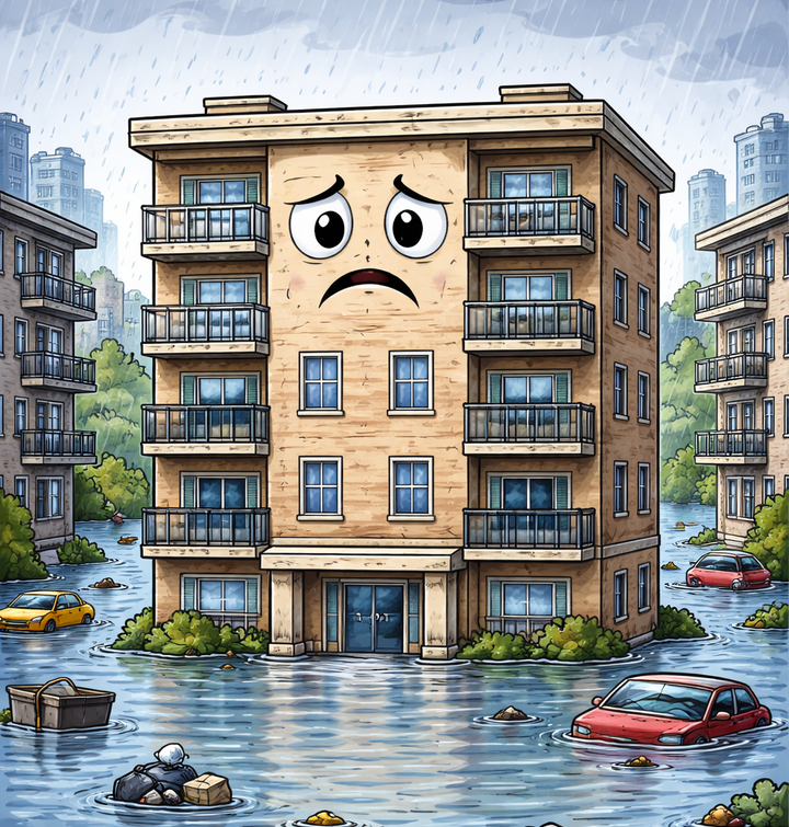 Veilig en aangenaam wonen